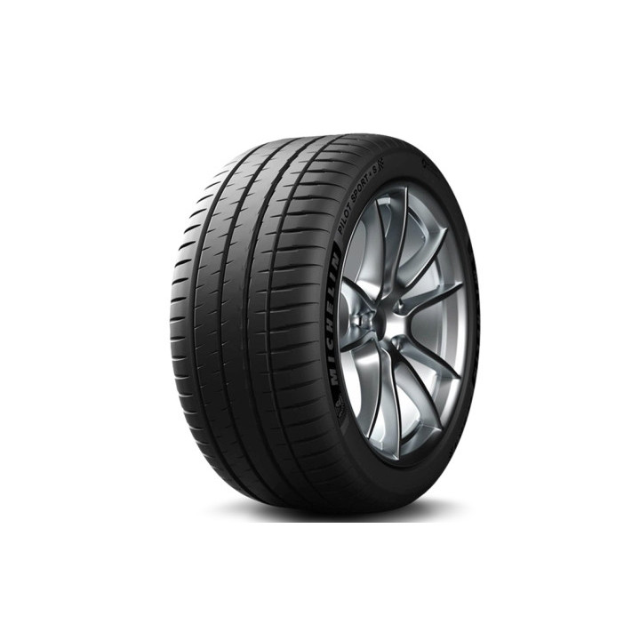 MICHELIN PS4 S NA0 XL 235/40R19 96Y