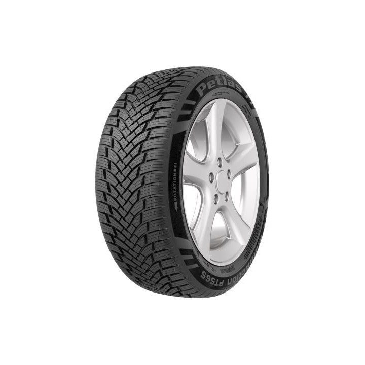 PETLAS ALL SEASON PT565 XL 205/50R17 93W