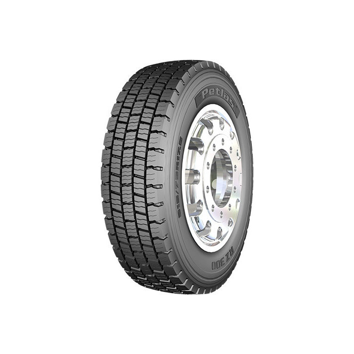 PETLAS RZ300 (DR) 225/75R17.5 129M