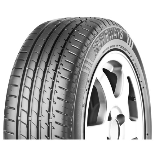 Lassa Driveways FP (Ratlankio apsauga) 225/55R16 99W XL 2022 A product of Brisa Bridgestone Sabanci Tyre Made in Turkey