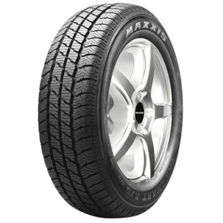MAXXIS AL2 195/75R16 107R
