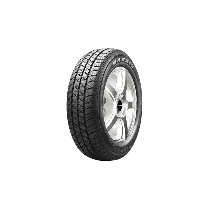 MAXXIS AL2 195/75R16 107R
