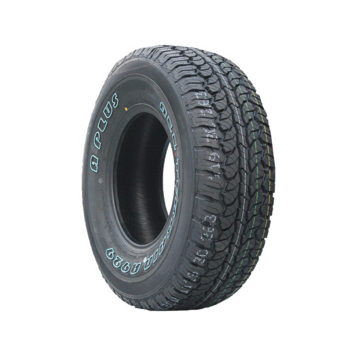 APLUS A929 A/T OWL 235/70R16 106T