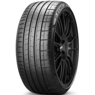 PIRELLI P-ZERO(PZ4) XL 245/35R21 96Y