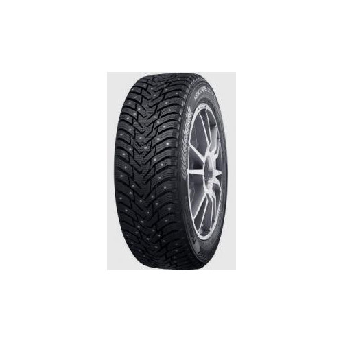 Nokian Hakkapeliitta 9 SUV XL 2020 Dygliuotos 245/65R17 111T