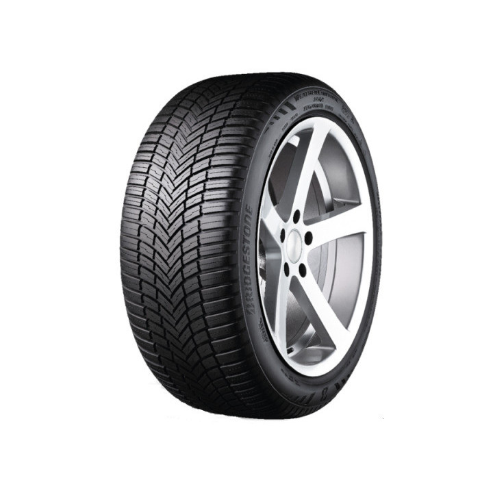 BRIDGESTONE A005 EVO XL 185/65R15 92V