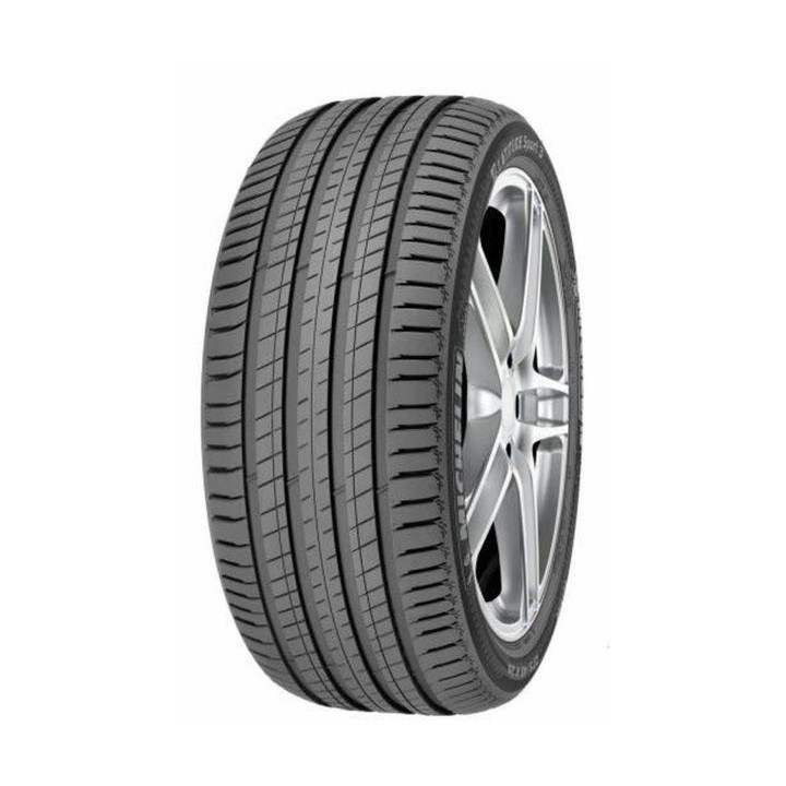 MICHELIN LATITUDE SPORT 3 N0 255/50R19 103Y