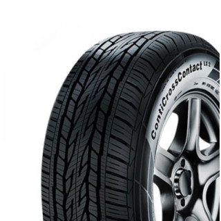 CONTINENTAL CROSS LX2 FR 205/80R16 110S