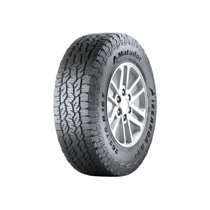 MATADOR 225/60R18 MP72 IZZARDA A/T 2 [104]H XL FR