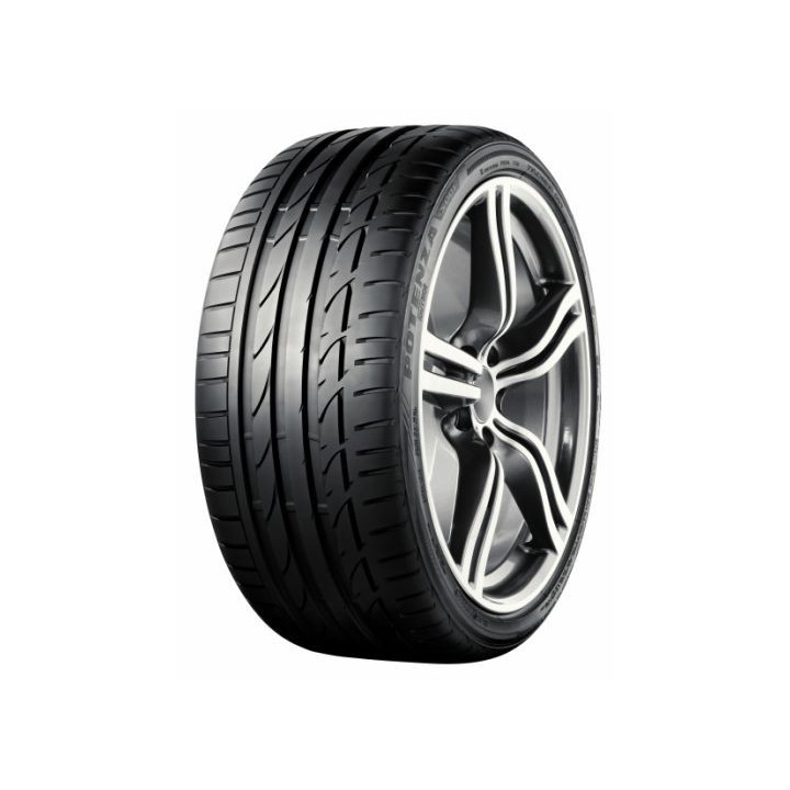 BRIDGESTONE S001 AO XL 255/40R19 100Y