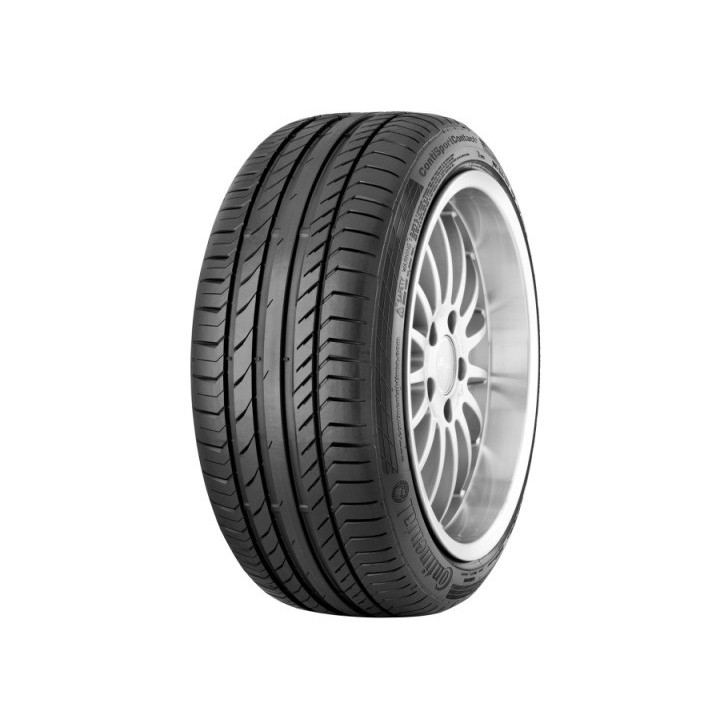 CONTINENTAL SC-5P RO2 FR XL 235/35R19 91Y