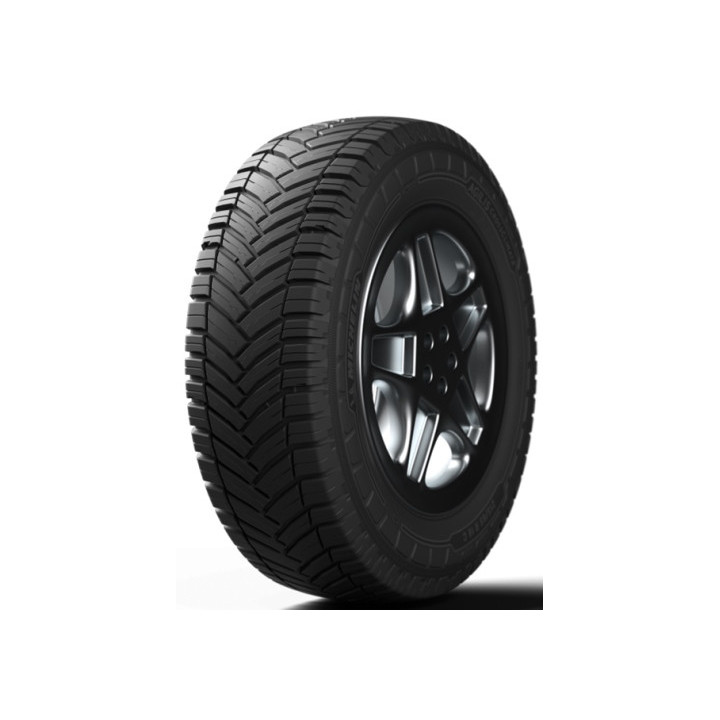 MICHELIN 215/60R17C AGILIS CROSSCLIMATE 109/107T