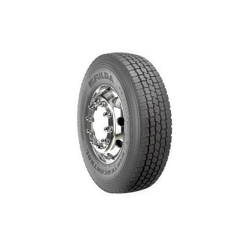 FULDA 295/80R22.5 WINTERCONTROL 152/148L TL M+S priekis winter