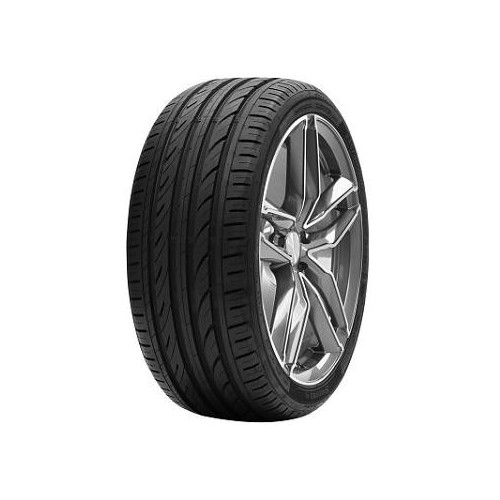 NOVEX SUPERSPEED A3 XL 205/50R17 93W