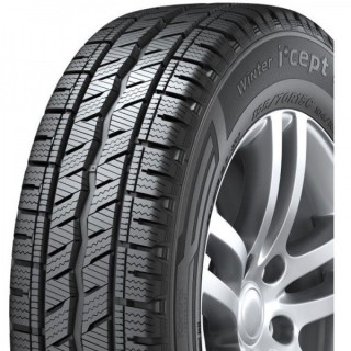 HANKOOK 195/70R15 Winter i*cept LV (RW12) 104/102 R ( E C 73dB )