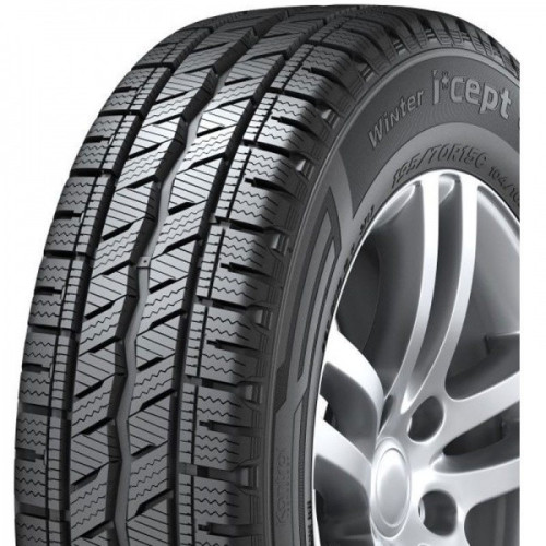 HANKOOK 195/70R15 Winter i*cept LV (RW12) 104/102 R ( E C 73dB )
