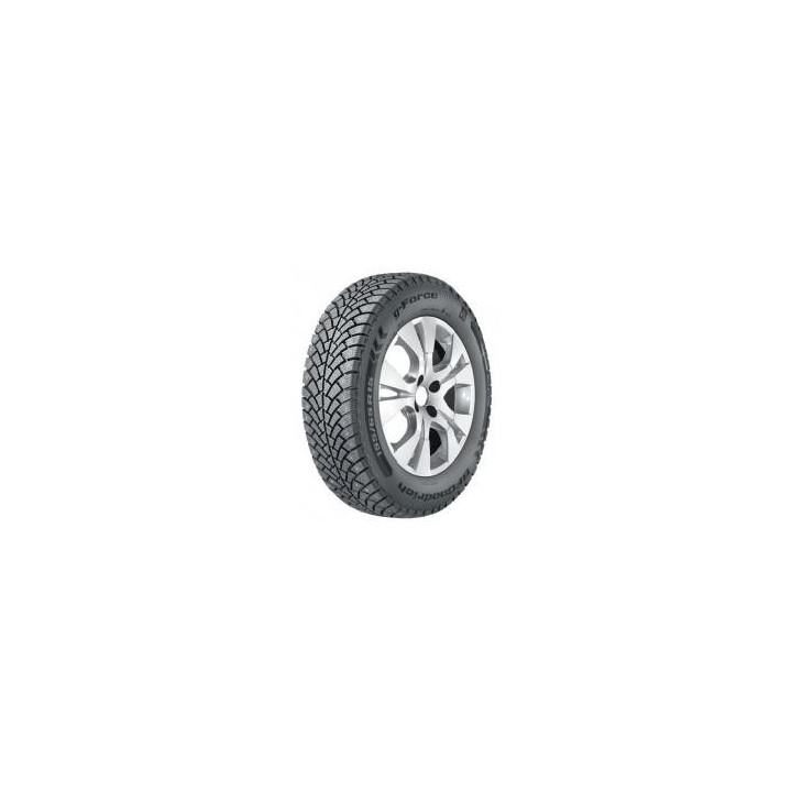 BFGoodrich G-Force stud 20-2021 Dygliuotos 225/45R17 94Q