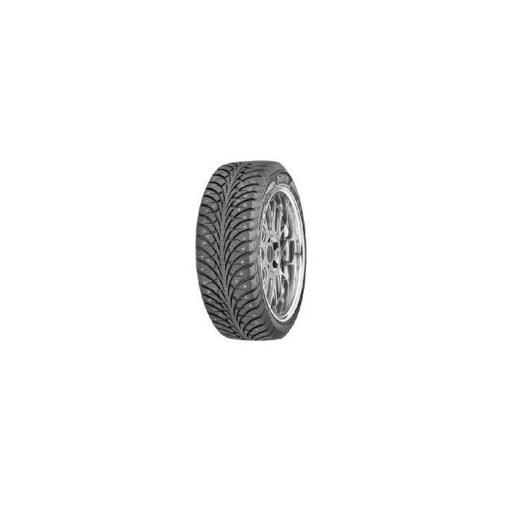 Sava Eskimo Stud Dygliuotos 215/55R17 94T