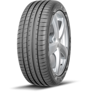 GOODYEAR 245/45R18 EAGLE F1 ASYMMETRIC 3 100Y XL MFS MOE ROF *