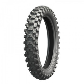 MICHELIN 120/80R19 Tracker Rear TT 63 R