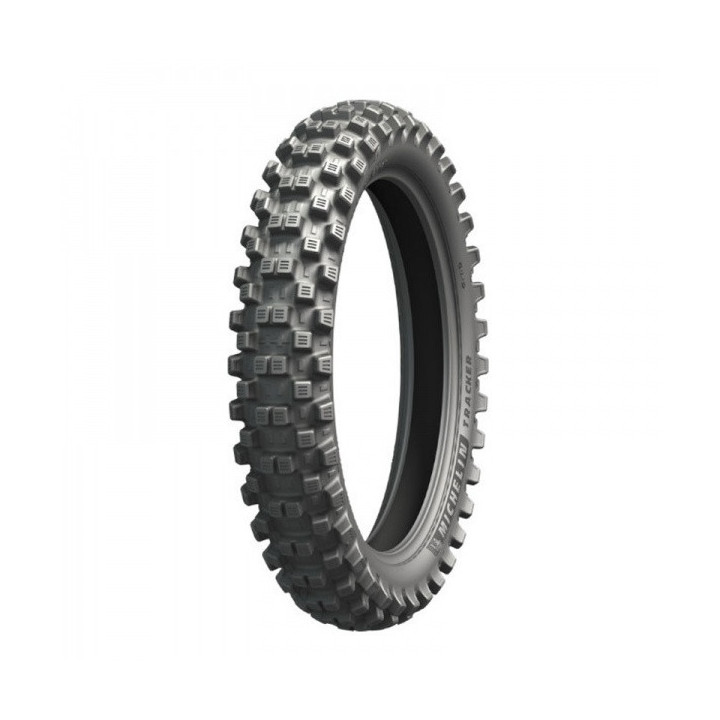 MICHELIN 120/80R19 Tracker Rear TT 63 R