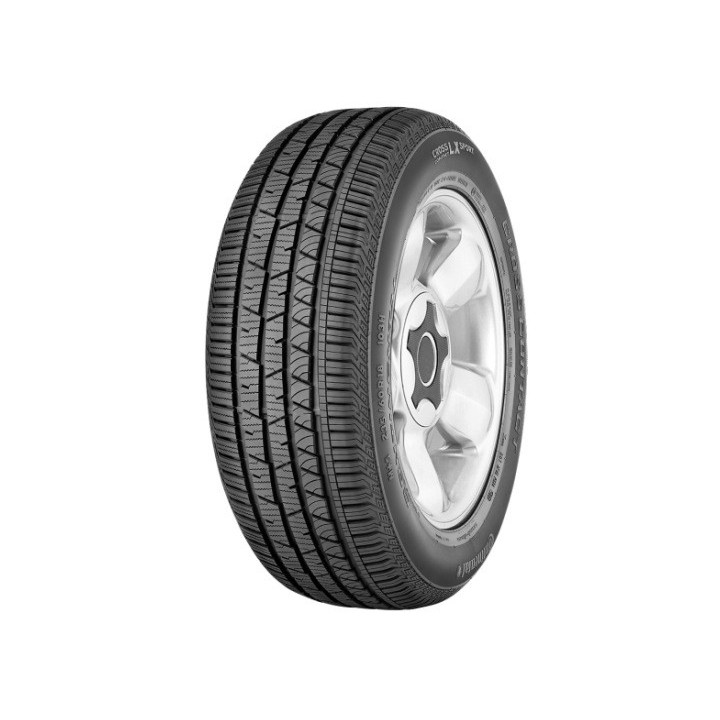 CONTINENTAL CROSS LX SPORT FR JLR XL 265/45R21 108W