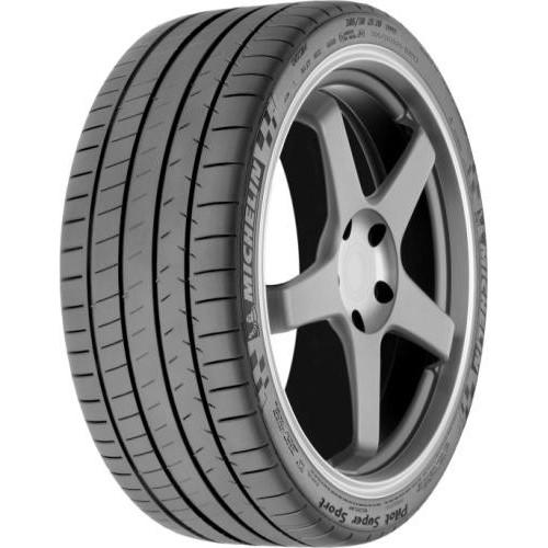 MICHELIN 265/35R20 PILOT SUPER SPORT 99Y XL FR *