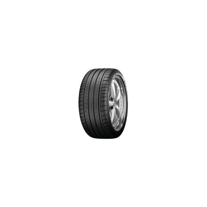 Dunlop Sport Maxx GT 20-2023 275/30R21 98Y