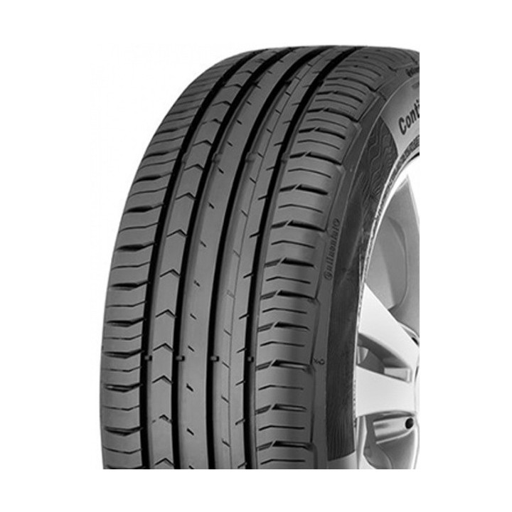 CONTINENTAL 235/55R17 PremiumContact 5 99 V AO ( C A 71dB )