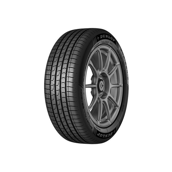 DUNLOP 205/50R17 SPORT ALL SEASON 93W XL M+S