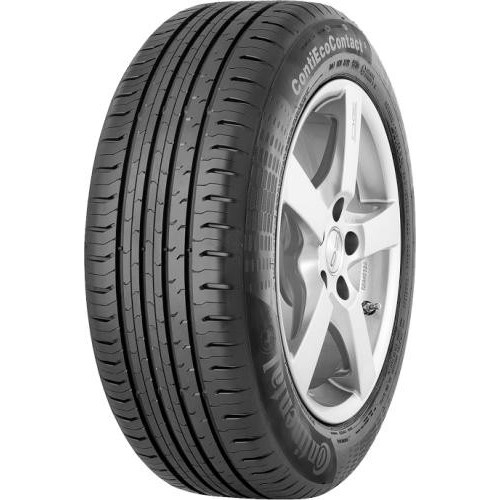 CONTINENTAL 205/50R17 ECOCONTACT 5 93V XL FR CS
