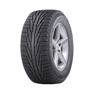 Nokian Hakkapeliitta R 2012 Minkšto mišinio 225/60R17 99R