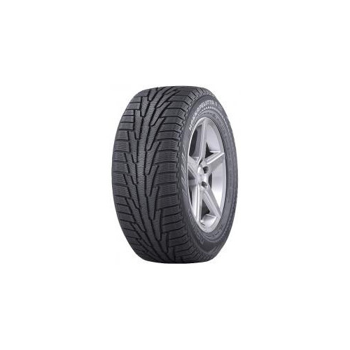 Nokian Hakkapeliitta R 2012 Minkšto mišinio 225/60R17 99R