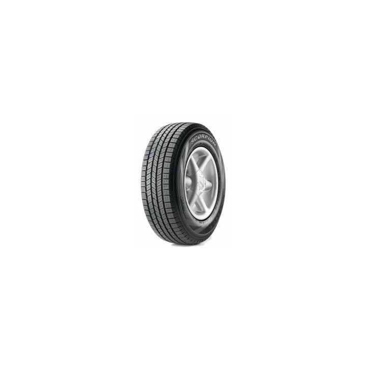 Pirelli Scorpion Ice and Snow 2013 275/40R20 106V