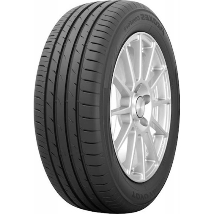 TOYO 225/40R18 PROXES COMFORT 92W 