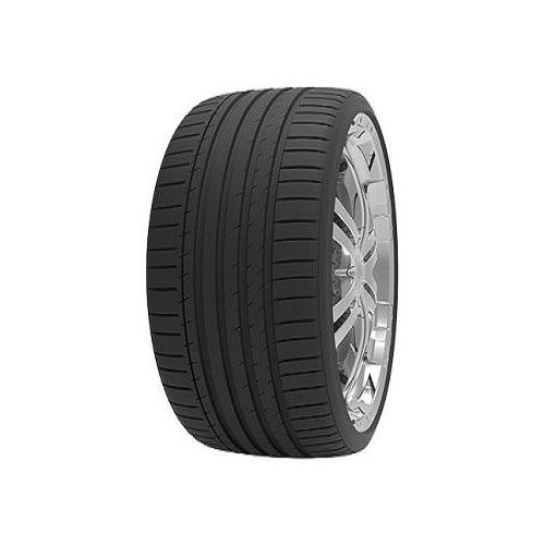 GRIPMAX SUREGRIP PRO SPORT XL 215/45R18 93Y