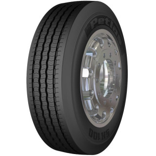 PETLAS SH100 (ST) 3PMSF 265/70R19.5 143J