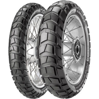 90/90-21 Metzeler KAROO 3 54R TL ENDURO ON/OFF Front 