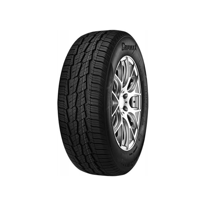 GRIPMAX SUREGRIP AS VAN 185/75R16 104T
