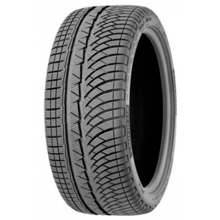 MICHELIN 275/30R20 Pilot Alpin PA4 XL 97 V XL N0 ( D C 71dB )