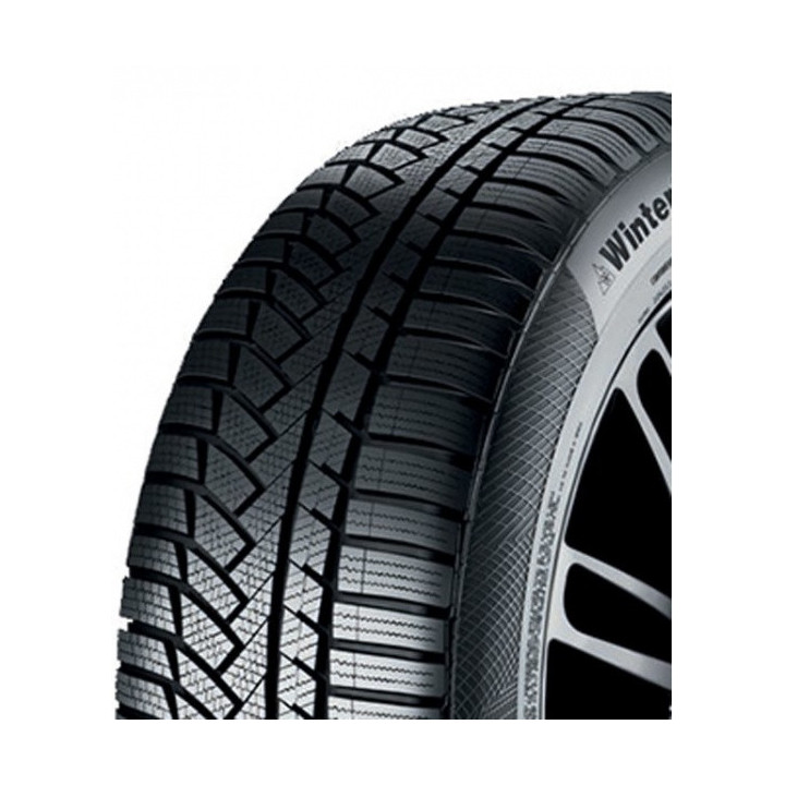 CONTINENTAL 235/50R20 WinterContact TS 850P 100 T ( C B 72dB )