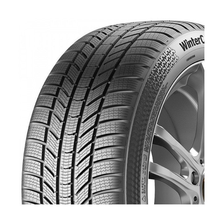 CONTINENTAL 225/65R17 WinterContact TS 870P 102 T ( C B 71dB )