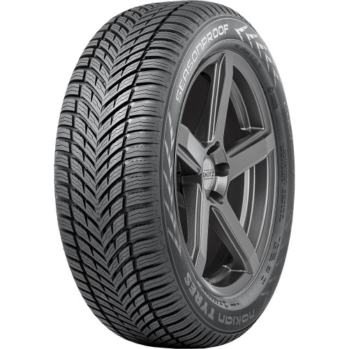 Nokian Seasonproof XL 225/45R17 94V