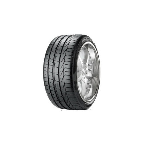PIRELLI PZero XL 295/40R21 111Y
