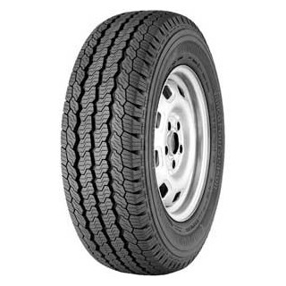 CONTINENTAL VancoFourSeason 195/70R15 104R