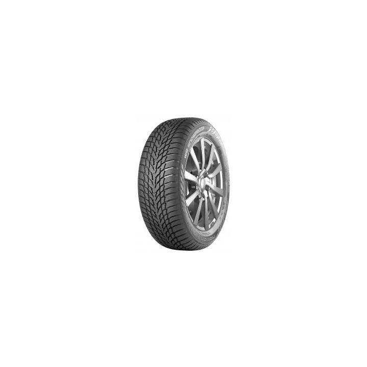 Nokian WR Snowproof XL 2020 225/40R19 93V