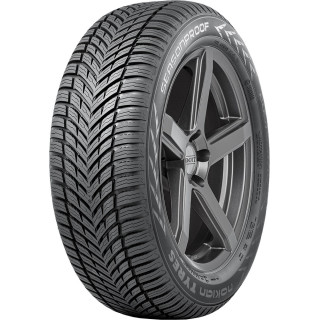 NOKIAN 195/60R16C SEASONPROOF C 97H 