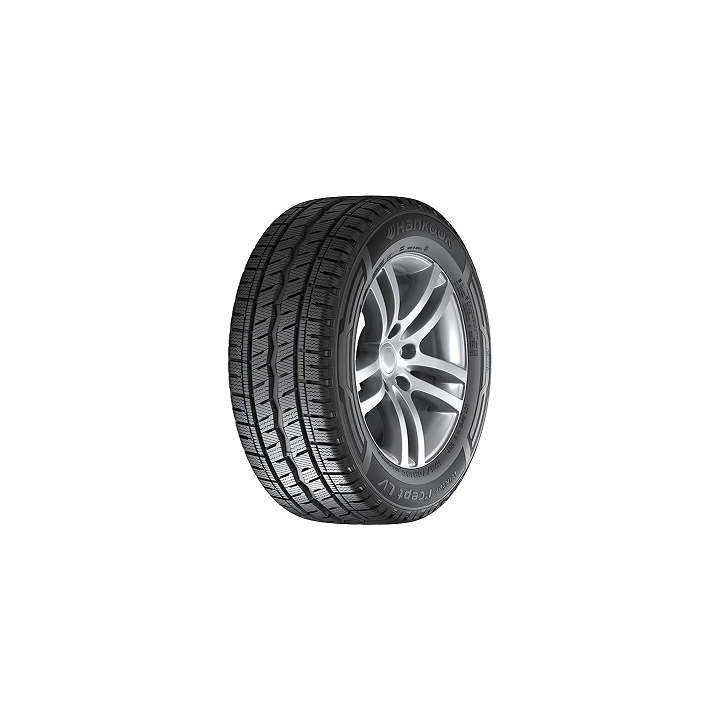 Hankook WiNter i*cept LV (RW12) 2021 235/65R16 115R