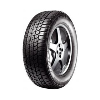 Bridgestone Blizzak LM25 2018 255/40R18 95V