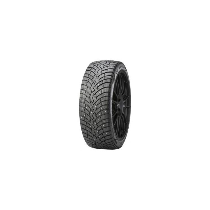 Pirelli Scorpion ice zero 2 XL Dygliuotos 255/55R20 110H
